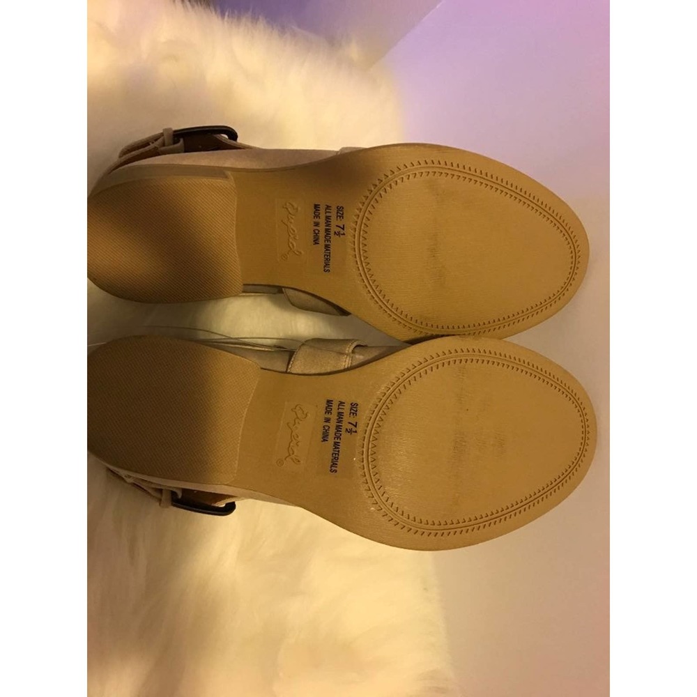 Booties - Picture 5 of 5